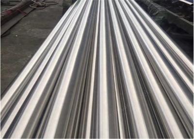 China Precipitación de UNS S17400 que endurece el acero inoxidable martensítico inoxidable del cobre del níquel del cromo de la barra de acero en venta