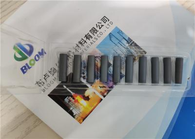 China Customized KCF Guide Pin ,  KCF Guide Sleeve For Nut And Bolt Welding for sale