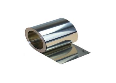 China S31803 Duplex Stainless Steel Strip / Belt / Coil For High Temperature Applications for sale