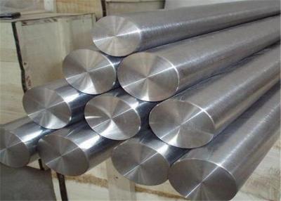 China Polished Duplex 2205 Round Bar , S31803 Stainless Steel Round Bar High Alloy Steels for sale