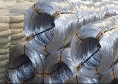 China El alambre del níquel del acero inoxidable de Nitronic 60, alea el alambre 218 con resistencia de oxidación da alta temperatura en venta