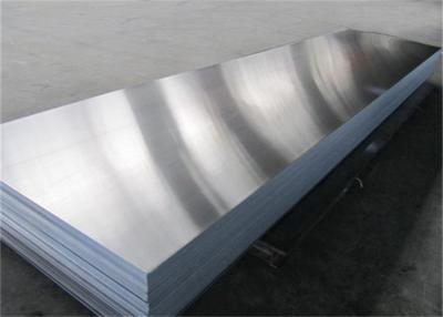 China UNS S15500 Grade 15 5 Ph Alloy Plate ASTM Standard For Aviation Field for sale