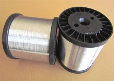 Chine Type précipitation de fil durcissant l'acier inoxydable avec l'excellent diamètre de la résistance à la corrosion 0.01-15mm à vendre