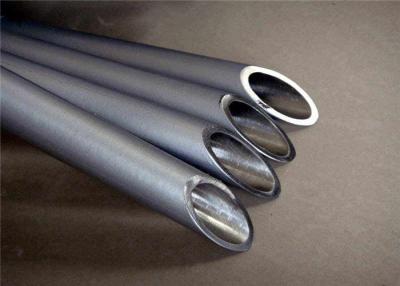 China Corrosion Resistant Precipitation Hardening Stainless Steel , 17 7PH Tube For Pump Shafts Industries for sale
