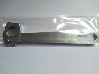 China Chave material do elétrodo de soldadura do ponto do removedor da ponta com comprimento de 260mm à venda