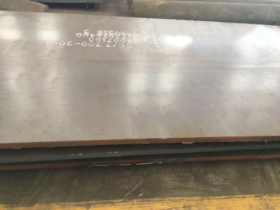 China Precision Measuring Invar 36 Steel Plate Sheet for sale