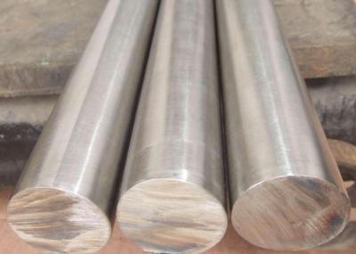 China Weldable Low Thermal Expansion Coefficient Invar 36 Bar for sale