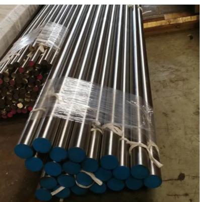 China 17-4PH A276 410 42crmo4 Alloy Steel Round Bar for sale