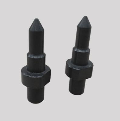 China Si3N4 Silicon Nitride Welding Pin With High Melting Point Ceramic for sale