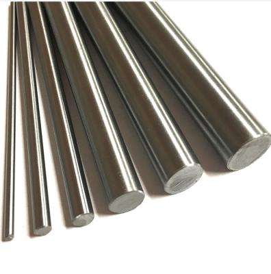 China Ferro Nickel Alloy FeNi36 /4J36 Invar 36 Bar Round Rods for sale