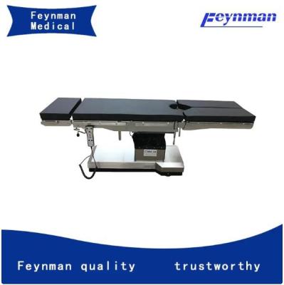 China Electro hydraulic operating table for sale