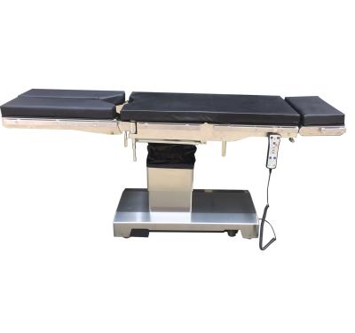 China OEM ODM Orthopedic Operating Table Ss304 Operating Room Table for sale