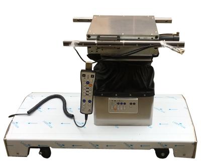 中国 操作テーブルの油圧装置の電気油圧手術台の電気油圧手術台システム 販売のため