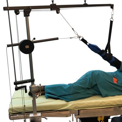 Китай Алюминиевый стул хирургии плеча позиционера плеча шезлонга продается