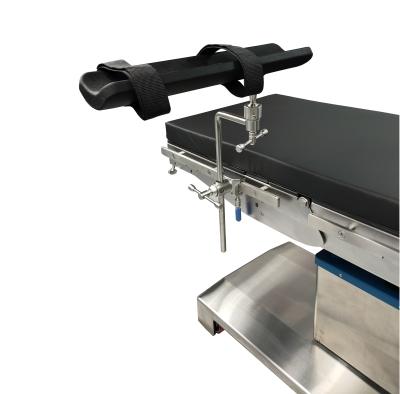 China Operating Table Accessories Medical Lateral Position Arm Boards For Surgery for sale