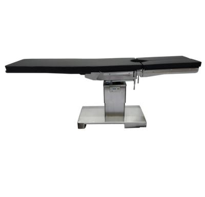 China CE Safety Standard Steel Electric Hydro Operation Tables with ±20° Tilt Angle for sale