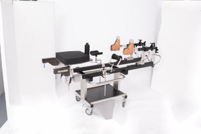 中国 OEM ODMの調節角度のブランドの操作テーブルのための整形外科の牽引フレームのより低い肢 販売のため