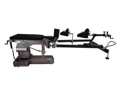 China Orthopedic Lower Limb Traction Frame Series With 2050mm Rods Adjustment Angle for sale