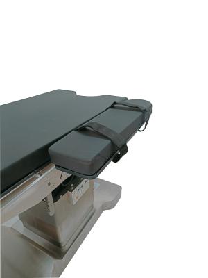 中国 Compatible Operation Table Accesories 600mm*150mm*10mm With Any Operation Tables 販売のため