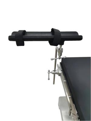 China Lateral Position and Arm in Horizontal Position Operation Table Accesories Available en venta