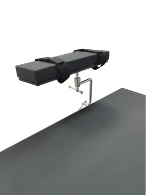 China Efficient Performance Operation Table Arm Rest with 80mm Pad Thickness for sale