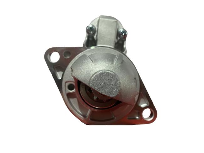 The 12V 1.4KW 9T Automotive Starter Is Applicable to Subaru Forester 2.5, OEM 23300-AA050 23300-AA190 23300-AA570 M0T81581