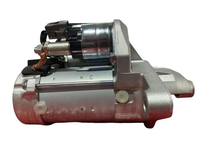 12V 1.7KW 13T Automotive Alternator connection details