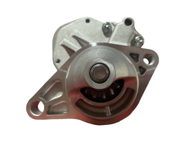 12V 1.7KW 13T Automotive Alternator mounting side