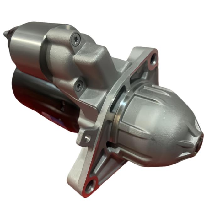 The 12V 2KW 10T Automotive Starter Is Applicable to the Jeep Grand Cherokee 3.0T OEM 68080460AA 0001109403 0001172629.