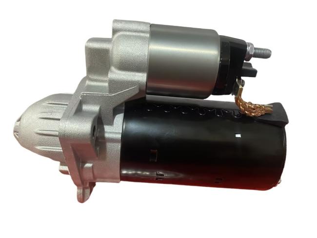 The 12V 2KW 10T Automotive Starter Is Applicable to the Jeep Grand Cherokee 3.0T OEM 68080460AA 0001109403 0001172629.