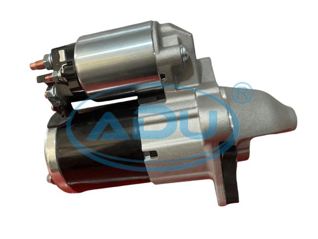 12V 1.4KW 11T Auto Starter Motor for Nissan sylphy OEM 23300-6LA0B