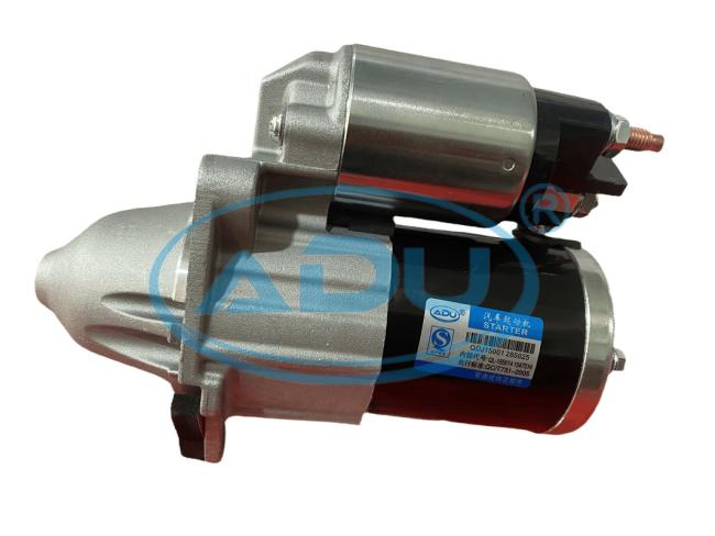12V 1.4KW 11T Auto Starter Motor for Nissan sylphy OEM 23300-6LA0B