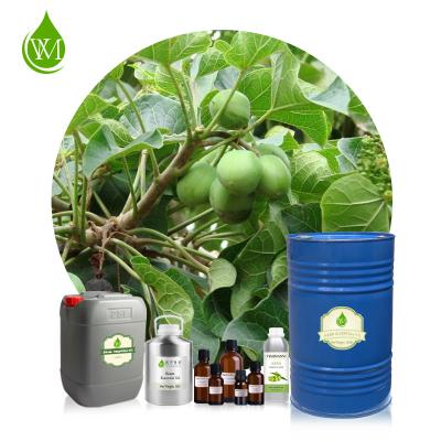 China Skin Revitalizer Organic Cold Pressed Neem Oil 100% Pure for sale