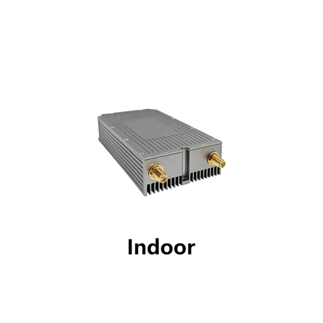Hx Series Wireless Industrial Routers-RF&Ap