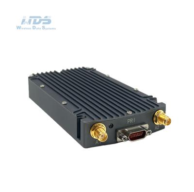 中国 DDL UHF メッシュネットワーク 空中HFラジオ IP68 防水 販売のため