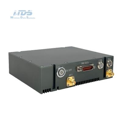 China MPtoMP Data Link IP Radiosysteem Ethernet Radiomodem 23DBi Antennewinst Te koop