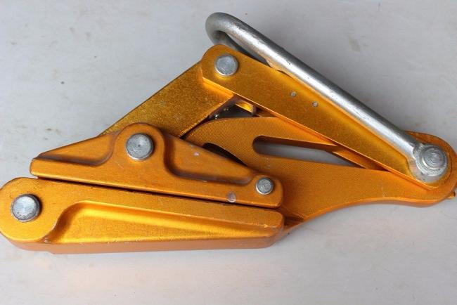 High Quality And Hot Sale Come Along Clamp Insulated Conductor Gripper