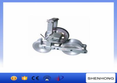 China SCD Intelligent Mechanical Length Counter Meter Measuring Wheel for sale