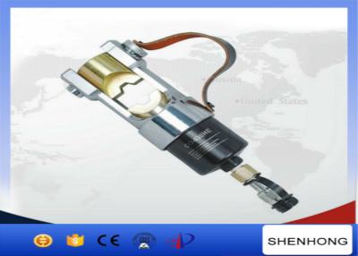 China Herramienta hidráulica CO-630HE de la compresión de 25 toneladas para el conector de cable 150-630mm2 en venta