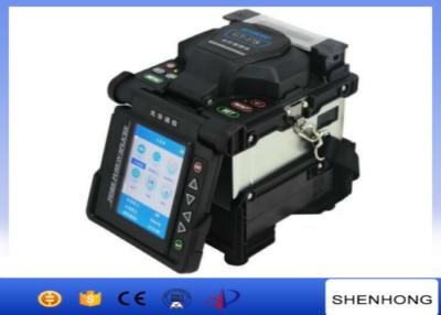 Chine L'installation de GT-17S OPGW usine la pince de fusion optique de fibre de Digital, machine de épissure optique de fibre à vendre