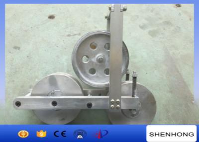 China Length Measuring Meter Cable Pulling Tools , Measuring Instruments For Length for sale