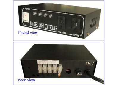 中国 多機能RGBによって導かれるテープ ライト コントローラー、デジタルRgbによって導かれるストリップのコントローラー 販売のため