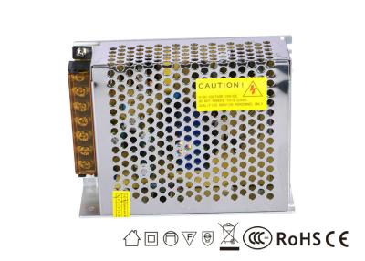 中国 ROHS DC 24vスイッチ モード電源、ネオン ライト24v Smpsの電源 販売のため