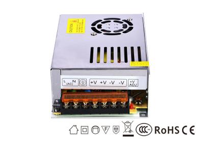 China 250W 12v Switch Mode Power Supply , Constant Voltage Switch Mode Power Supply for sale
