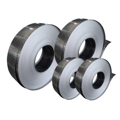 China ASTM EN10310 Cold Rolled Steel Coil , CRC Carbon Steel Strip for sale
