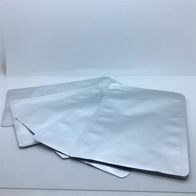 China Food Grade Foil Lined Sandwich Bags for sale