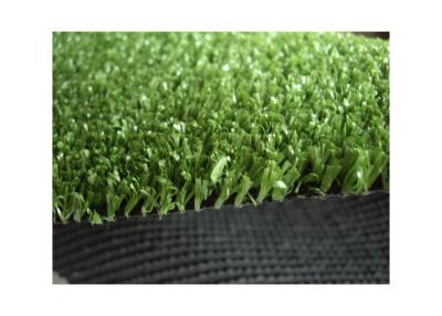 China 1x25m Commercial Artificial Grass 8mm Garden Synthetic Turf For Outdoor Greenery Decoration for sale