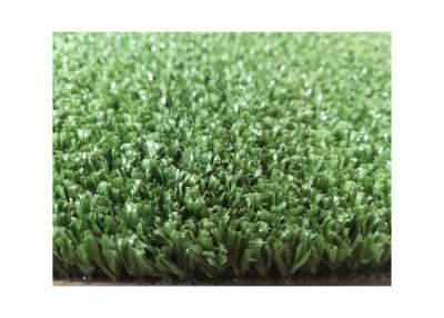 China 2x25m Commercial Synthetic Grass 8mm Dog Safe Fake Grass For Football Field for sale