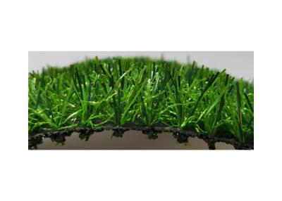 China 20mm Commercial Artificial Grass 2x5m 1x3m Faux Grass Mat for sale