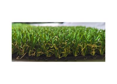 Chine herbe amicale de chien artificiel 2x5m commercial de l'herbe 25mm de 1x3m fausse à vendre